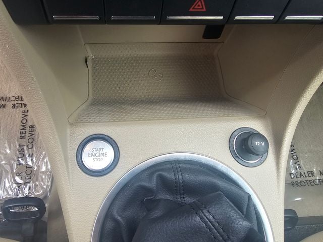 2014 Volkswagen Beetle 2.0 TDI