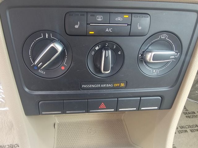 2014 Volkswagen Beetle 2.0 TDI