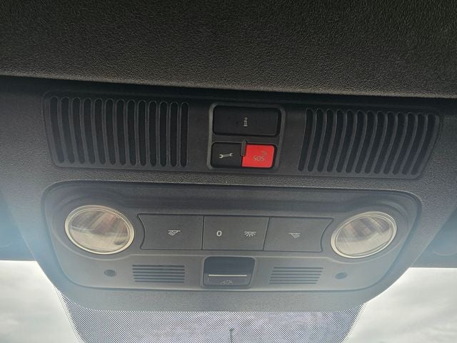 2014 Volkswagen Beetle 2.0 TDI