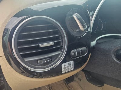 2014 Volkswagen Beetle 2.0 TDI
