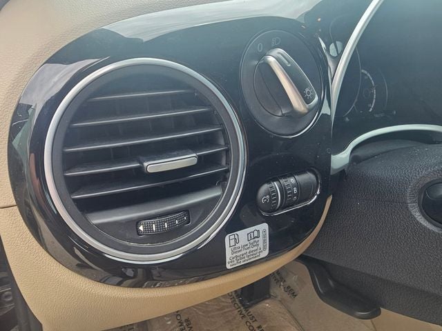 2014 Volkswagen Beetle 2.0 TDI