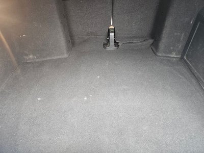 2014 Volkswagen Beetle 2.0 TDI