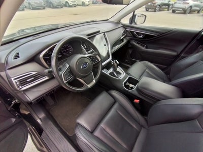 2023 Subaru Outback Limited