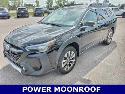 2023 Subaru Outback Limited