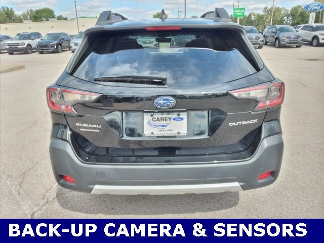 2023 Subaru Outback Limited