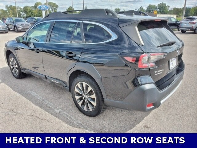 2023 Subaru Outback Limited