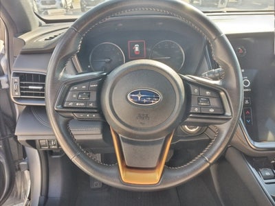 2023 Subaru Outback Wilderness