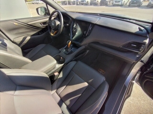 2023 Subaru Outback Wilderness