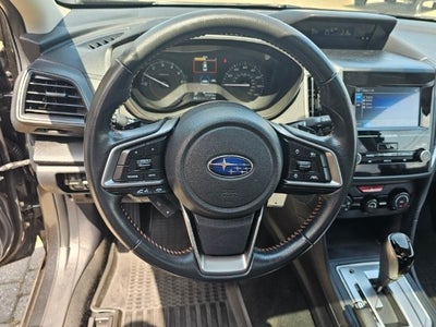 2018 Subaru Crosstrek 2.0i Premium AWD