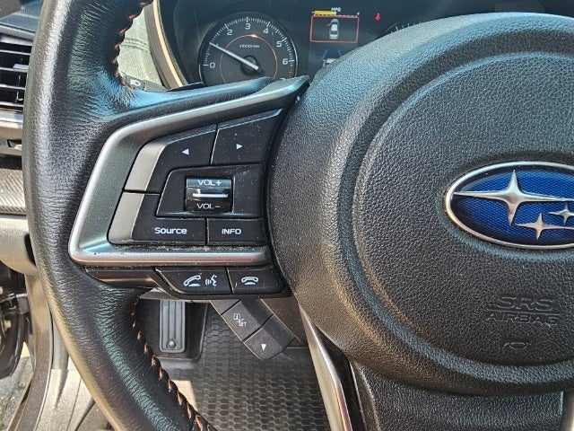 2018 Subaru Crosstrek 2.0i Premium AWD