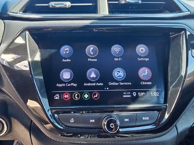 2023 Chevrolet TrailBlazer ACTIV