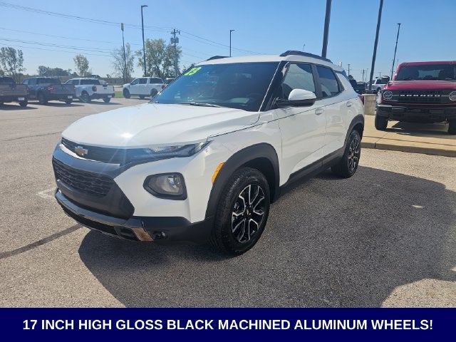 2023 Chevrolet TrailBlazer ACTIV