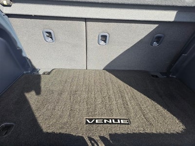 2023 Hyundai Venue Limited