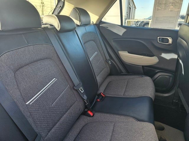 2023 Hyundai Venue Limited