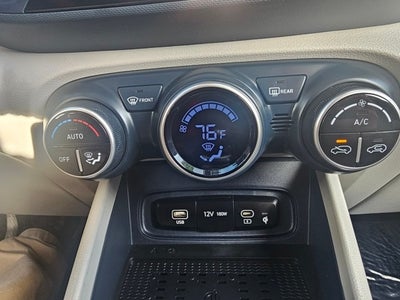 2023 Hyundai Venue Limited