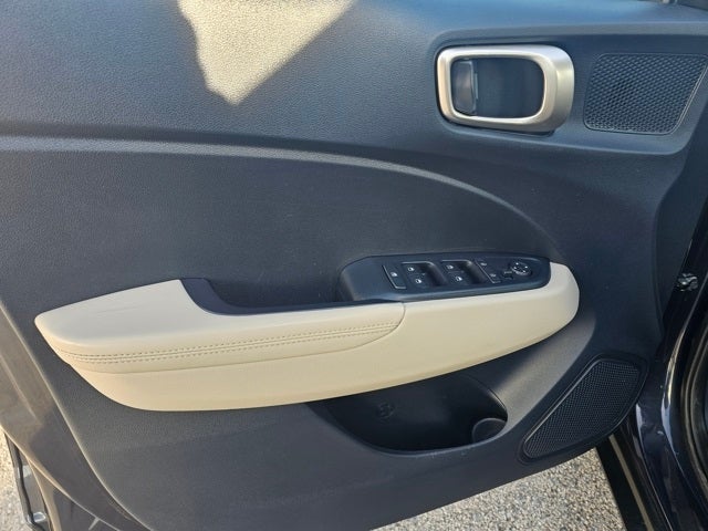 2023 Hyundai Venue Limited