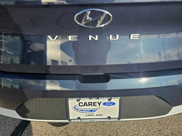 2023 Hyundai Venue Limited