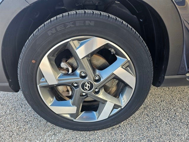 2023 Hyundai Venue Limited