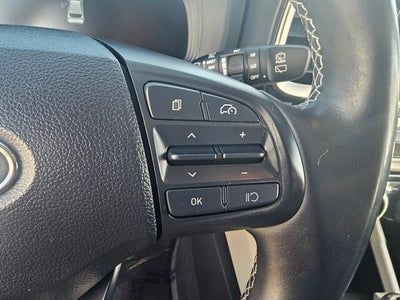 2023 Hyundai Venue Limited