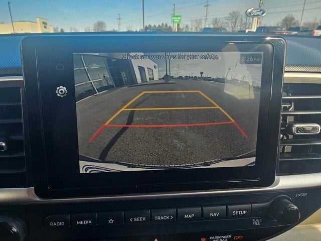 2023 Hyundai Venue Limited