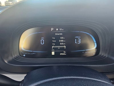 2023 Hyundai Venue Limited