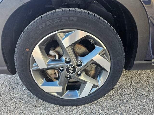 2023 Hyundai Venue Limited