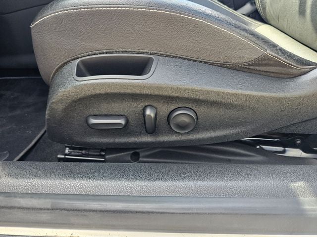 2017 Buick Cascada Premium