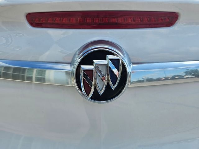 2017 Buick Cascada Premium