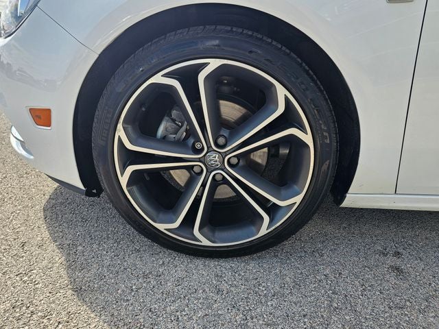 2017 Buick Cascada Premium