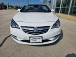 2017 Buick Cascada Premium