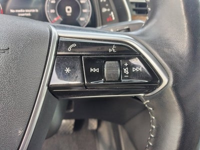 2020 Audi A6 2.0T Premium Plus quattro