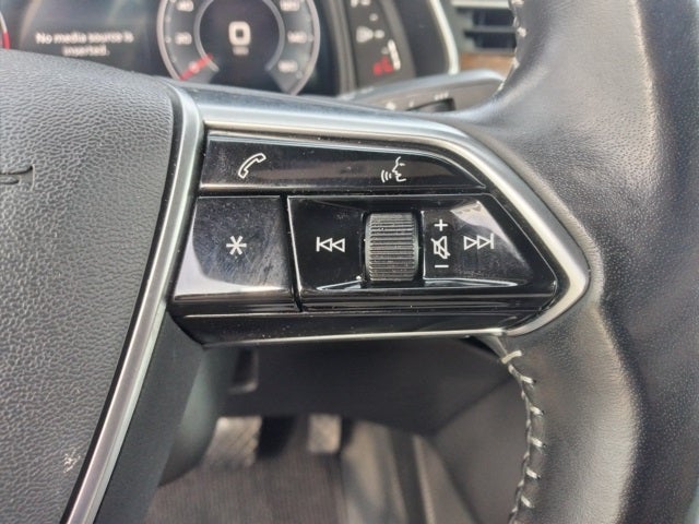 2020 Audi A6 2.0T Premium Plus quattro