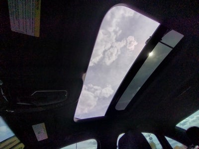 2020 Audi A6 2.0T Premium Plus quattro