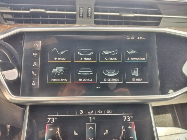 2020 Audi A6 2.0T Premium Plus quattro