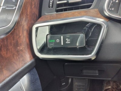 2020 Audi A6 2.0T Premium Plus quattro