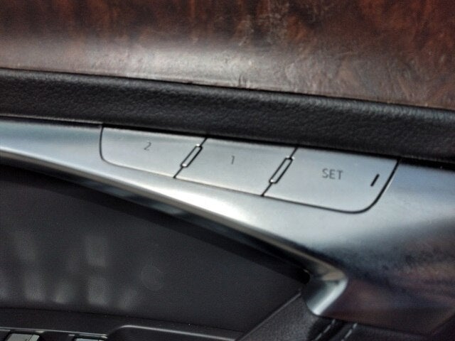 2020 Audi A6 2.0T Premium Plus quattro