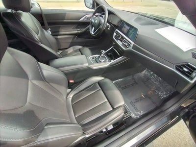 2023 BMW 4 Series 430i xDrive