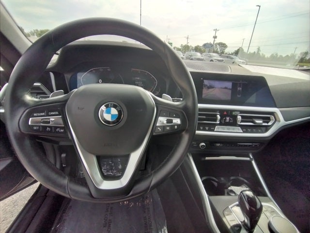 2023 BMW 4 Series 430i xDrive