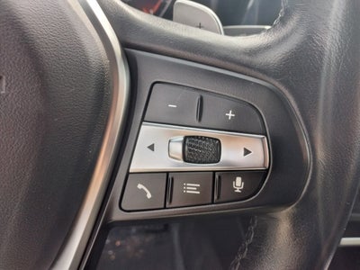 2023 BMW 4 Series 430i xDrive