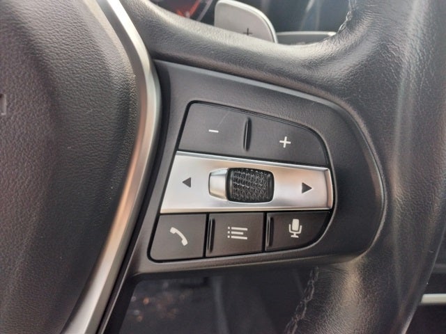 2023 BMW 4 Series 430i xDrive