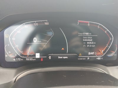 2023 BMW 4 Series 430i xDrive