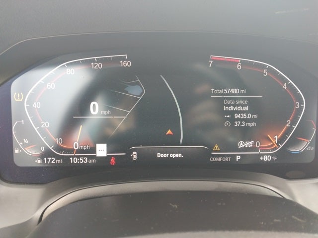 2023 BMW 4 Series 430i xDrive