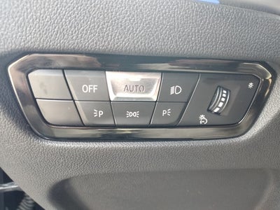 2023 BMW 4 Series 430i xDrive