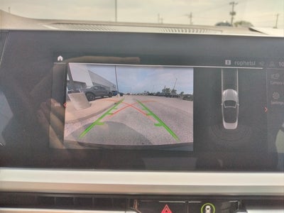 2023 BMW 4 Series 430i xDrive