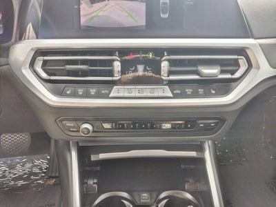 2023 BMW 4 Series 430i xDrive