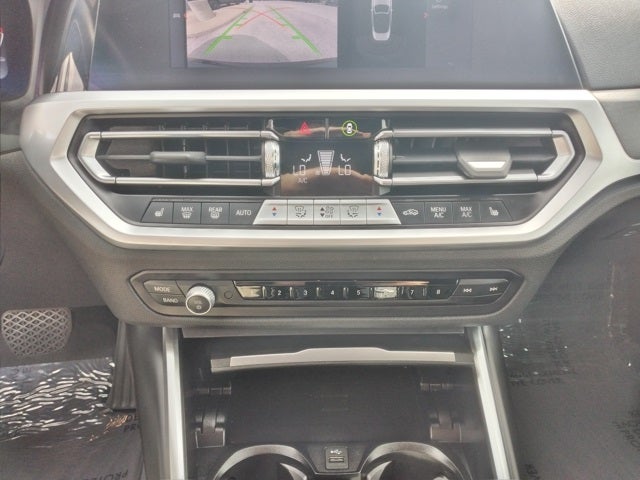 2023 BMW 4 Series 430i xDrive