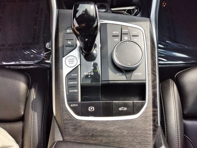 2023 BMW 4 Series 430i xDrive