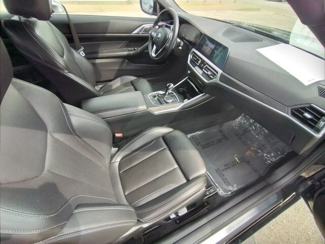 2023 BMW 4 Series 430i xDrive