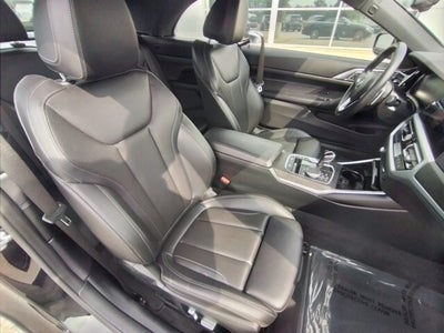 2023 BMW 4 Series 430i xDrive