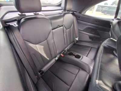 2023 BMW 4 Series 430i xDrive